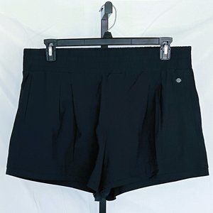 Calia shorts. Navy blue. Size XL.